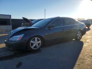 Honda Accord EX 2.4L 4 2005