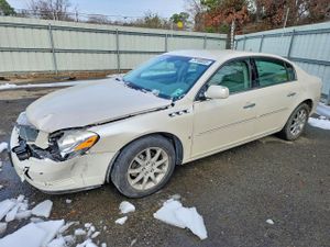 Buick Lucerne CXL 3.8L 6 2007