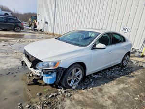 Volvo S60 PREMIER 2.0L 4 2015