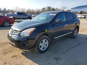 Nissan Rogue S 2.5L 4 2011