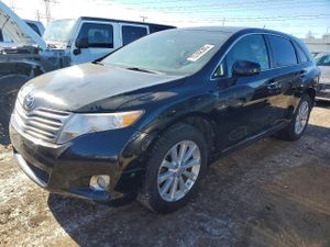 Toyota Venza 2.7L 4 2009