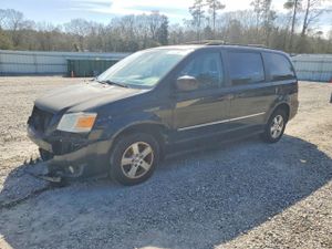 Dodge Grand Caravan (Caravan) 3.8L 6 2010