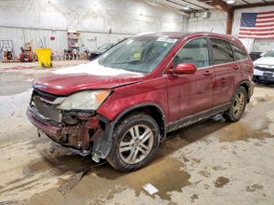 Honda CR-V EXL 2.4L 4 2011