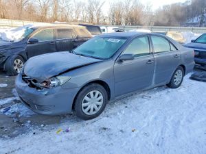 Toyota Camry LE 2.4L 4 2006