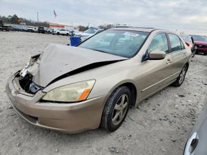 Honda Accord EX 2.4L 4 2003
