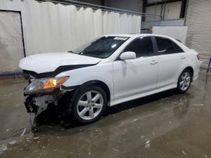 Toyota Camry 3.5L 6 2009