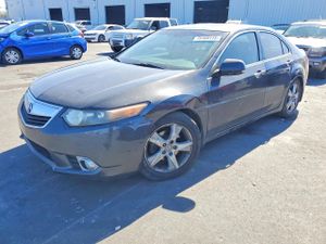 Acura TSX 2.4L 4 2011