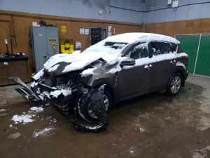Toyota Rav4 LIMITED 2.5L 4 2015
