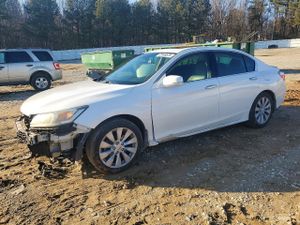 Honda Accord EXL 3.5L 6 2015