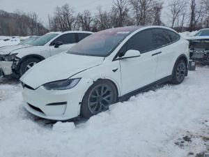 Tesla Model X 2024