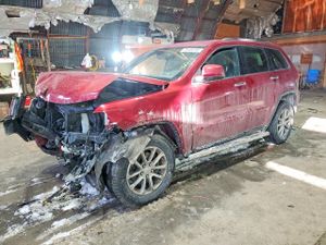 Jeep Grand Cherokee LIMITED 3.6L 6 2014