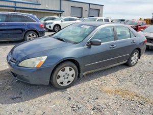 Honda Accord LX 3.0L 6 2005
