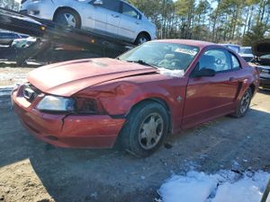 Ford Mustang 3.8L 6 1999