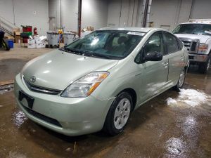 Toyota Prius 1.5L 4 2009