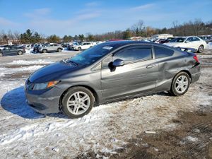 Honda Civic LX 1.8L 4 2012