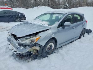 Subaru Impreza PREMIUM 2.0L 4 2013