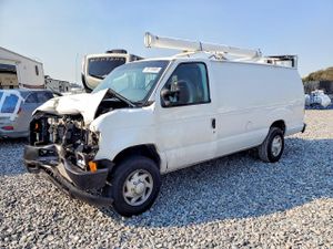 Ford Econoline E250 VAN 4.6L 8 2008