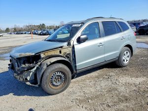 Hyundai Santa Fe GLS 2.7L 6 2009