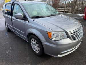 Chrysler Town & Country TOURING 3.6L 6 2013