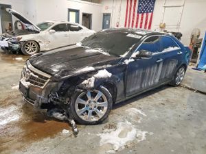 Cadillac ATS LUXURY 2.0L 4 2014