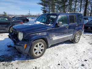 Jeep Liberty SPORT 3.7L 6 2012