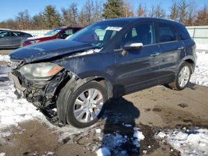 Acura RDX 2.3L 4 2011