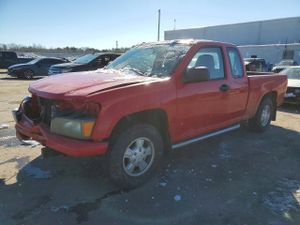 Chevrolet Colorado 2.8L 4 2006