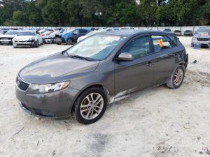 Kia Cerato / Forte / K3 2.0L 4 2011