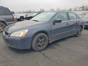 Honda Accord EX 2.4L 4 2005