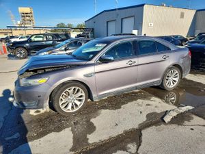Ford Taurus 3.5L 6 2014