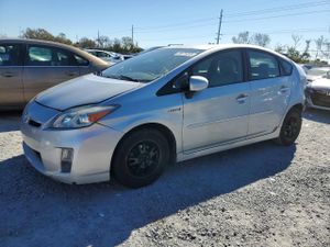 Toyota Prius 1.8L 4 2010