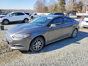 Ford Fusion 2.5L 4 2014