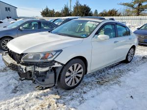 Honda Accord EX 2.4L 4 2014