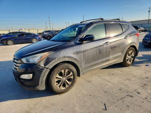 Hyundai Santa Fe 2.4L 4 2014