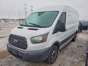 Ford Transit T-250 3.5L 6 2015