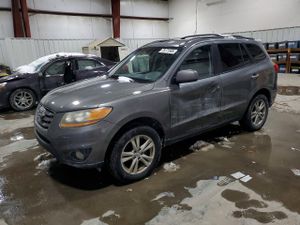 Hyundai Santa Fe LIMITED 3.5L 6 2010