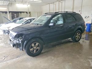 Kia Sorento EX 3.3L 6 2008