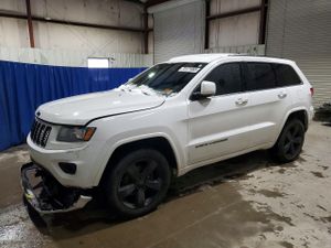 Jeep Grand Cherokee LAREDO 3.6L 6 2015