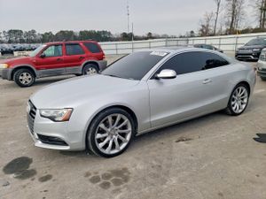 Audi A5 PREMIUM PLUS 2.0L 4 2014