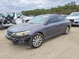 Honda Accord EXL 2.4L 4 2013