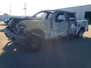 Ford F-150 SUPERCREW 5.4L 8 2010