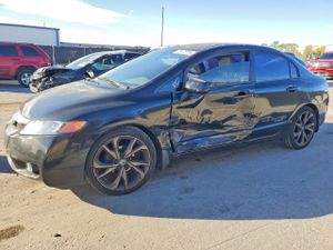 Honda Civic 1.8L 4 2010