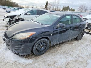 Mazda 3 I 2.0L 4 2010