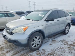 Honda CR-V LX 2.4L 4 2007