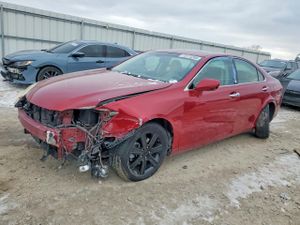 Lexus ES 350 3.5L 6 2009