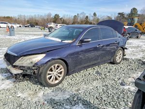 Hyundai Genesis 3.8L 3.8L 6 2013