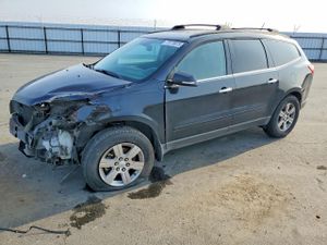 Chevrolet Traverse LT 3.6L 6 2012