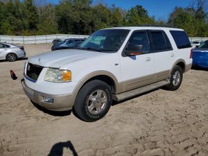 Ford Expedition EDDIE BAUER 5.4L 8 2006