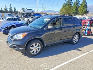 Honda CR-V EX 2.4L 4 2008