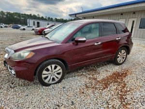 Acura RDX 2.3L 4 2011